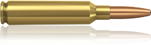 Norma 6,5-284 Oryx 10,1g 156gr - Norma - 7393923304786 - 1