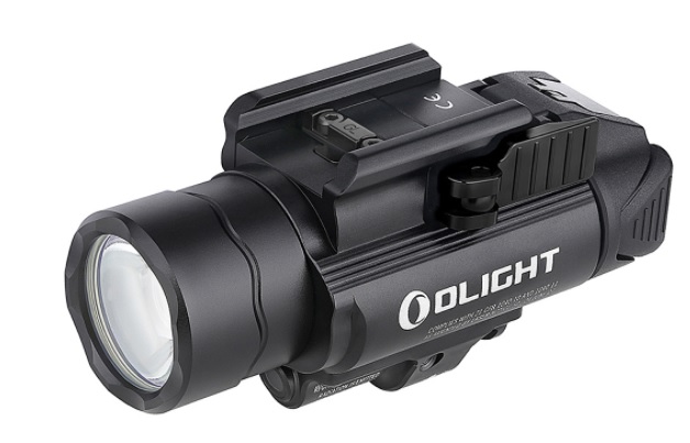 Olight Baldr IR Pistoolivalo - Asetarvikkeet - 6972378121806 - 1