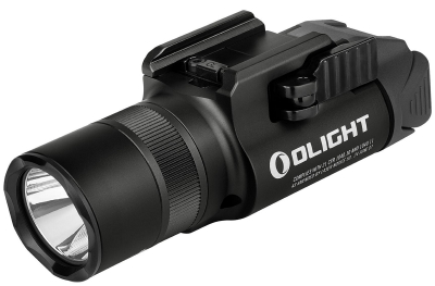 Olight Baldr Pro R 1350lm, asevalo - Käsivalaisimet - 6972378124586 - 1