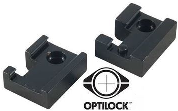 Optilock Base Sako 85(S-L), 75(3-5) LONG - Kiikarijalat ja linssinsuojat - 6438053094426 - 1