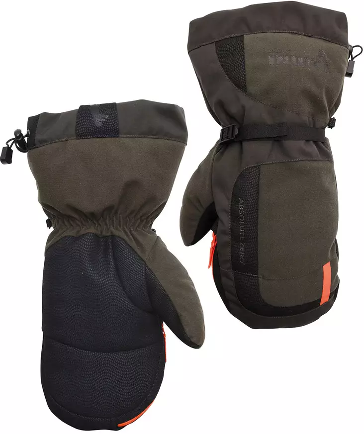 Patriot Inuit lämpörukkanen - Käsineet - 6417512527316 - 1