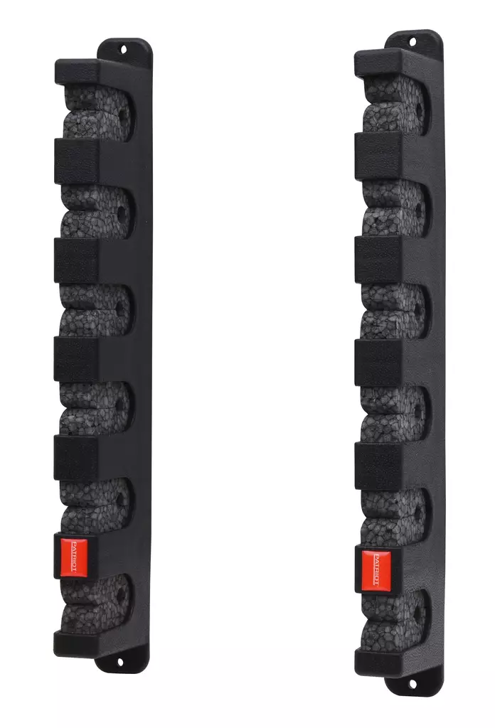 Patriot Rod Holder vapateline Horizontal - Vapatelineet ja takilat - 6417512531306 - 1