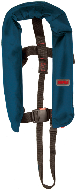 Paukkuliivi, Rapala Classic 150N - Veneily- ja pelastus- kelluntapuvut - 4045302161666 - 1