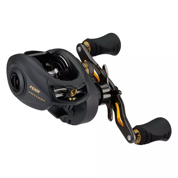 Penn Fathom 300 LPLH, hyrräkela - Heittohyrräkelat - 031324177536 - 1