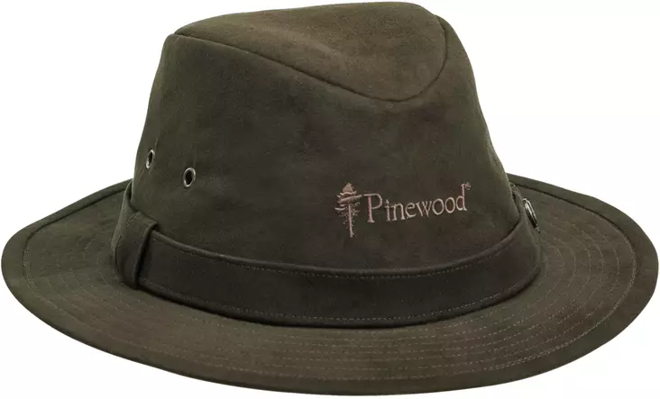 Pinewood Metsästyshattu, Suede - Pinewood Lakit ja Käsineet - 7331090157446 - 1