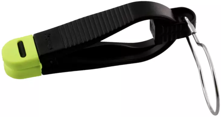 Plaanarilaukaisin 5-1177, Scotty 1kpl - Vapatelineet ja takilat - 062017011776 - 1