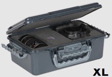 Plano Guide ABS Waterproof XL Foam - Kalastuspakit ja Tarvikkeet - 024099814706 - 1