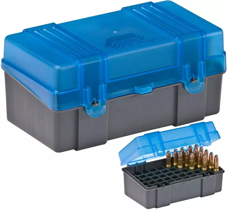 Plano patruunarasia 22-250->30-30win - Ase -ja Taulutarvikkeet - 024099122856 - 1