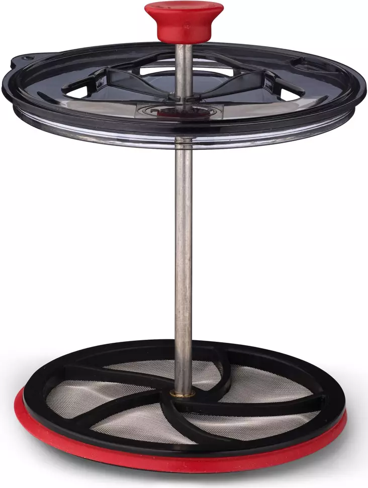 Primus Coffee-Tea Press for Lite+ - Primus Retkeilytarvikkeet - 7330033899146 - 1