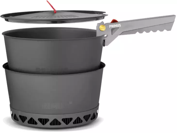 Primus PrimeTech Pot Set 1,3l - Primus Retkeilytarvikkeet - 7330033906226 - 1