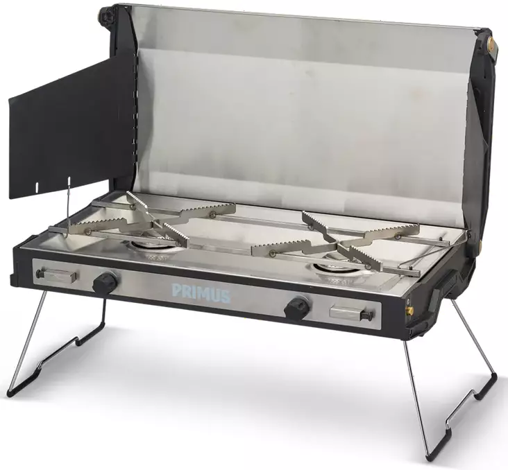 Primus Tupike II retkikeittiö - Primus Retkeilytarvikkeet - 7330033001976 - 1
