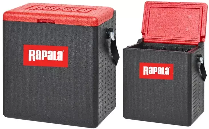 Rapala ICE BOX G2, pilkkipönttö - Pilkkireput - 6416038104896 - 1
