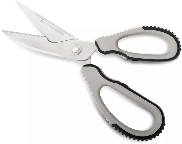 Rapala monitoimisakset 28cm - Kalastus sakset ja pihdit - 022677258386 - 1