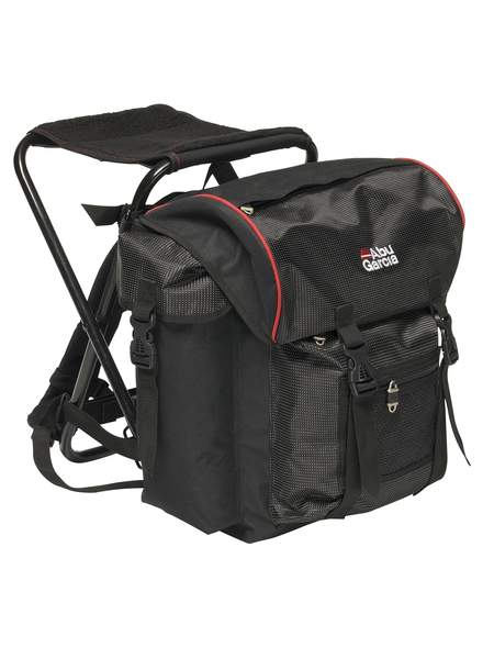 Reppujakkara, Abu Garcia Rucksack - Selkäreput ja Rinkat - 036282589216 - 1