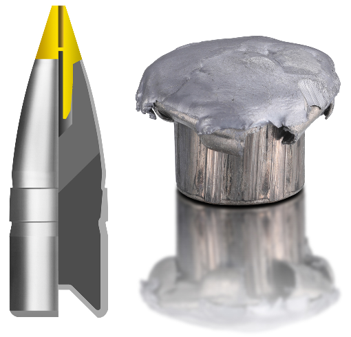 RWS 10,3x68 Mag 13,5g Evolution Green - RWS - 4000294029196 - 1