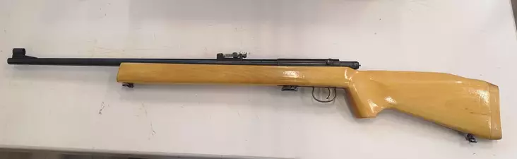 Sako P54, 22lr - Käytetyt Pienoiskiväärit - 3900000010156 - 1