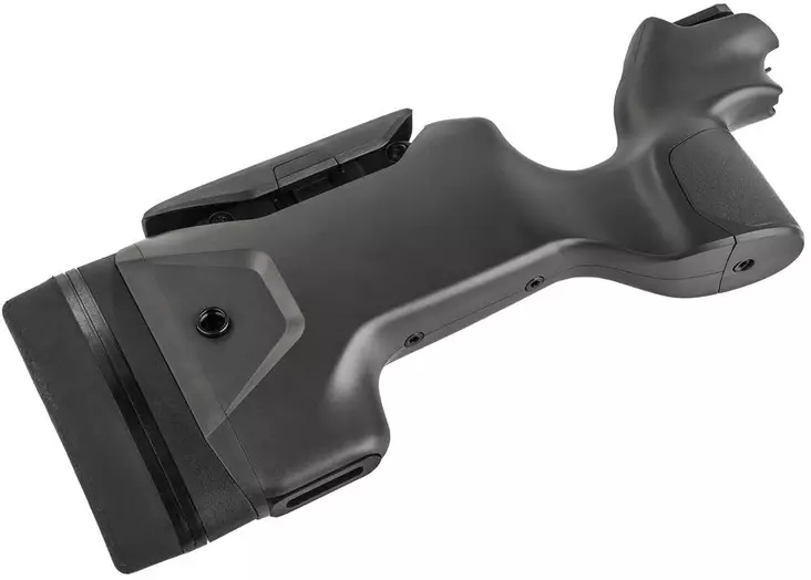 Sako S20 Precision takatukki - Asetarvikkeet - 6438053142226 - 1