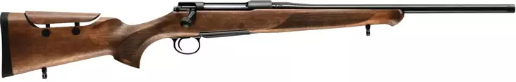Sauer S100 Artemis 6,5 Creedmoor - Kiväärit - 6999000143316 - 1
