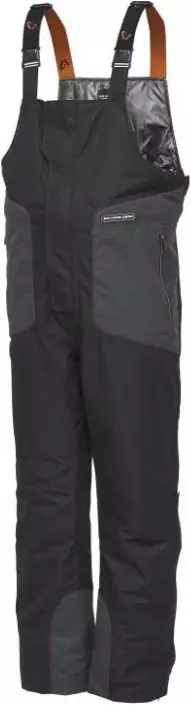 Savage Gear Heatlite housu XXL koko - Lämpö -ja pilkkihaalari - 5706301591326 - 1
