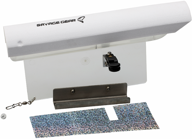 Savage Gear MP Paravane XL, plaanari - Plaanarit ja syvääjät - 5706301597006 - 1