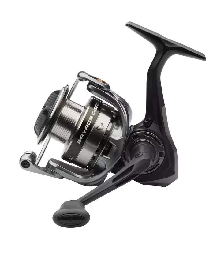 Savage Gear SG4 2500 FD, avokela - Avokelat - 5706301747266 - 1