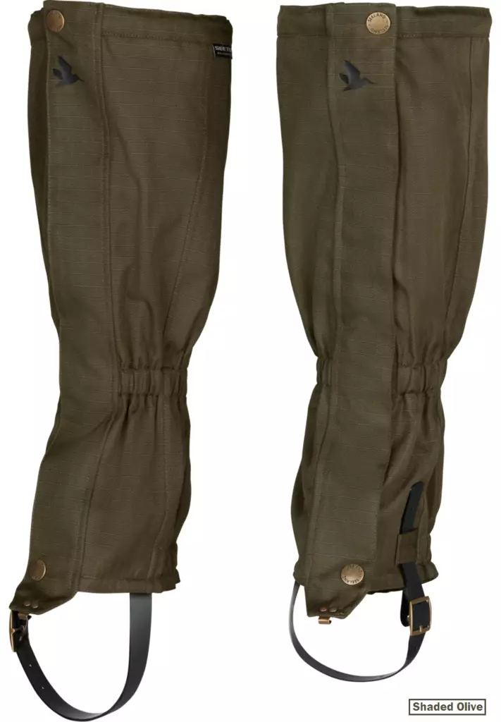 Seeland Buckthorn gaiters - Seeland muut tuotteet - 2202006 - 1