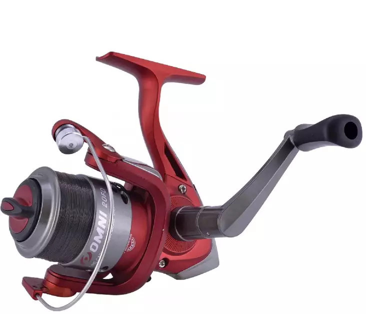 Shakespeare Omni 20Fd, siimalla - Avokelat - 043388258496 - 1