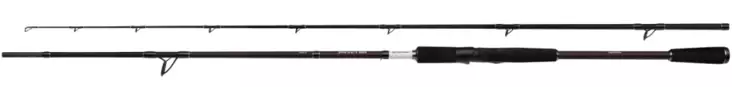 Shimano Yasei BB Pike 220cm 20-60g - Avokelavavat - 8717009873956 - 1