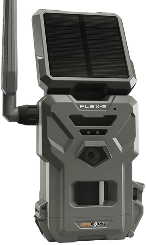 Spypoint Flex-S riistakamera - Riistakamerat - 887157022136 - 1