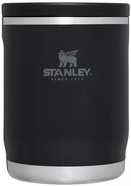 Stanley Adventure To-Go ruokatermos .53L - Ruoanlaitto, termos- ja juomapullot - 1210001904156 - 1