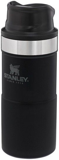 Stanley Classic termosmuki musta 0.35L - Ruoanlaitto, termos- ja juomapullot - 6939236382786 - 1