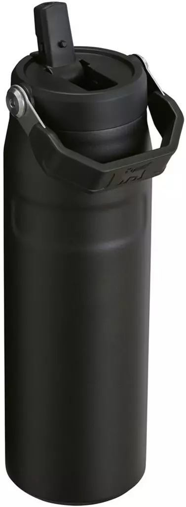 Stanley IceFlow Bottle Flip Straw 0,7 L - Ruoanlaitto, termos- ja juomapullot - 1210001998056 - 1