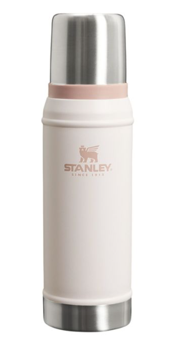 Stanley Termos Classic 0,75L Rose - Ruoanlaitto, termos- ja juomapullot - 1210001957886 - 1