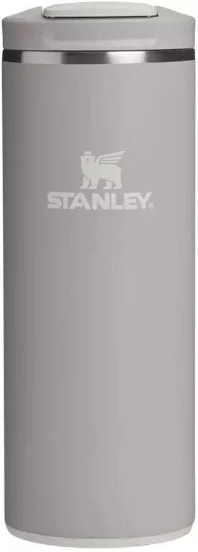 Stanley Transit Fliptop Mug 0.35L Ash - Ruoanlaitto, termos- ja juomapullot - 1210001906716 - 1