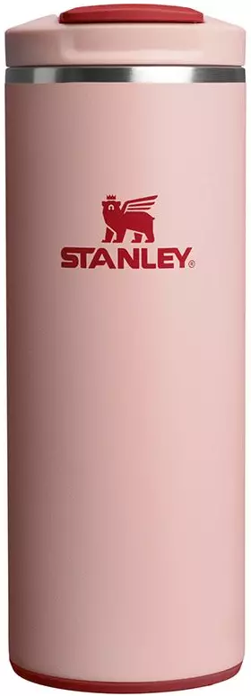 Stanley Transit Fliptop Mug 0.35L Rose - Ruoanlaitto, termos- ja juomapullot - 1210001900516 - 1