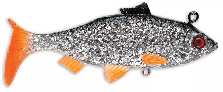 Storm WildEye Live Roach, Särki 3kpl - Jigit ja Shadit - 039984102516 - 1