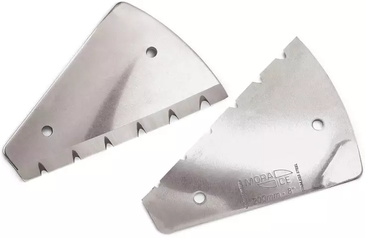 Strikemaster Lazer Power Blades - Kairat ja Sahat - 043253055106 - 1
