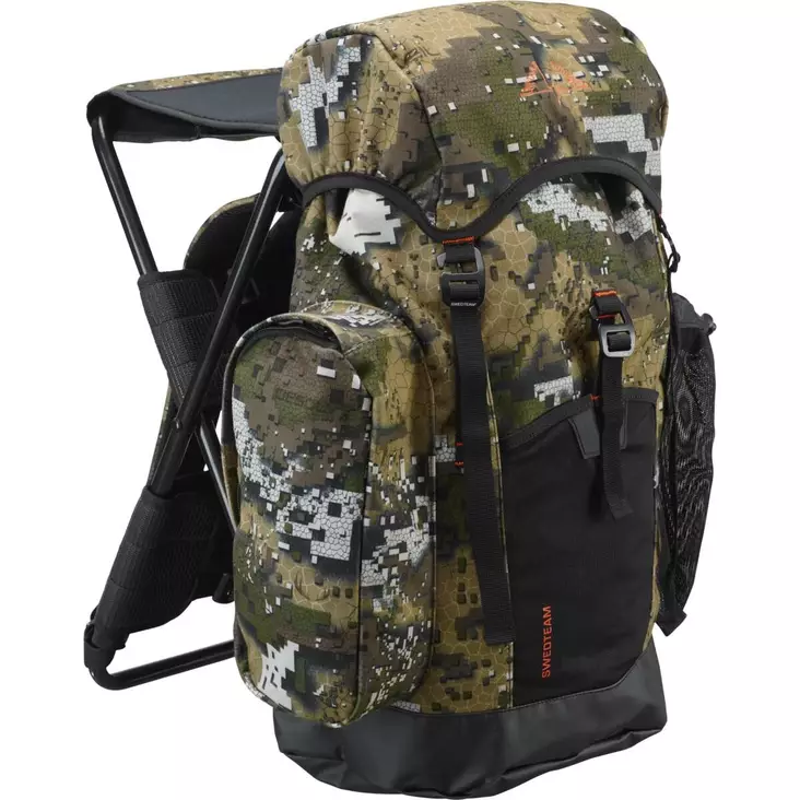 Swedteam Ridge Reppujakkara 38l - Selkäreput ja Rinkat - 7330144027346 - 1