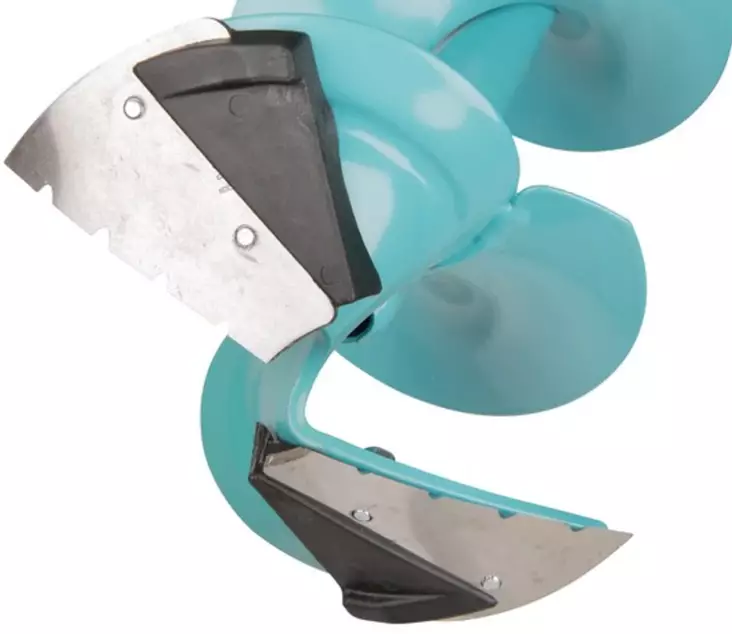 Teräpalat, Rapala UR EZ Cut 150 - Kairat ja Sahat - 6416038104926 - 1