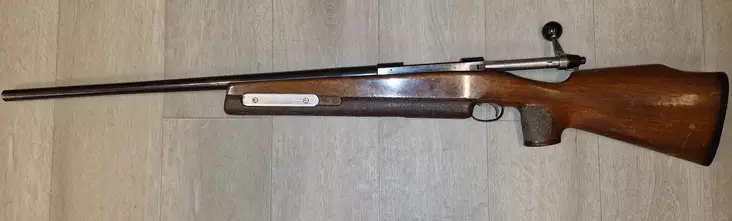 Tikka M55 Sporter 308win - Käytetyt Kiväärit - 3900000011496 - 1