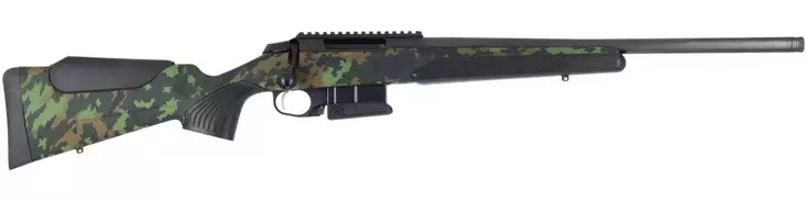 Tikka T3x CTR Jääkäri M05 6,5 Creedmoor - Kiväärit - T00001666 - 1