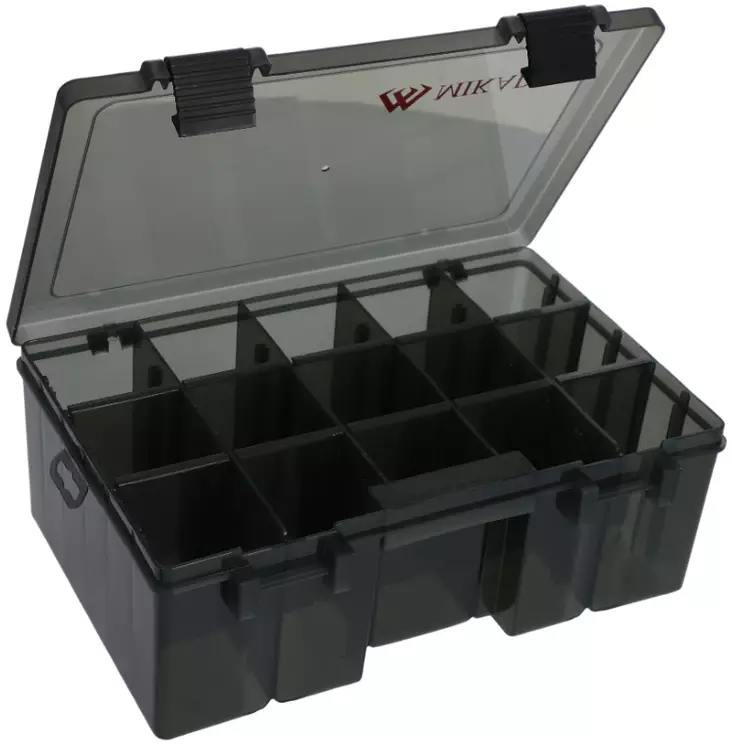 Vieherasia syvä, Mikado 29x18,5x7cm - Kalastuspakit ja Tarvikkeet - 5900637059516 - 1