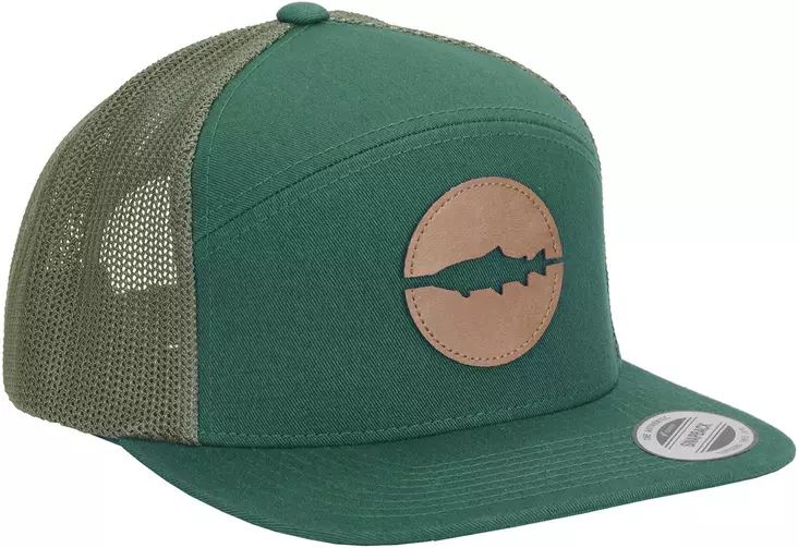 Vision Natives 9.0 lippalakki - Päähineet - 6417512849036 - 1