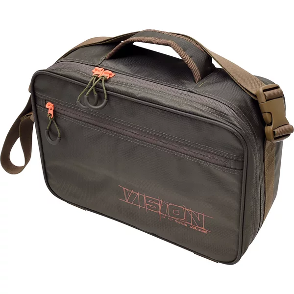 Vision, Reel Bag,Kela ja tarvike laukku - Erikoisreput - 6417512840316 - 1