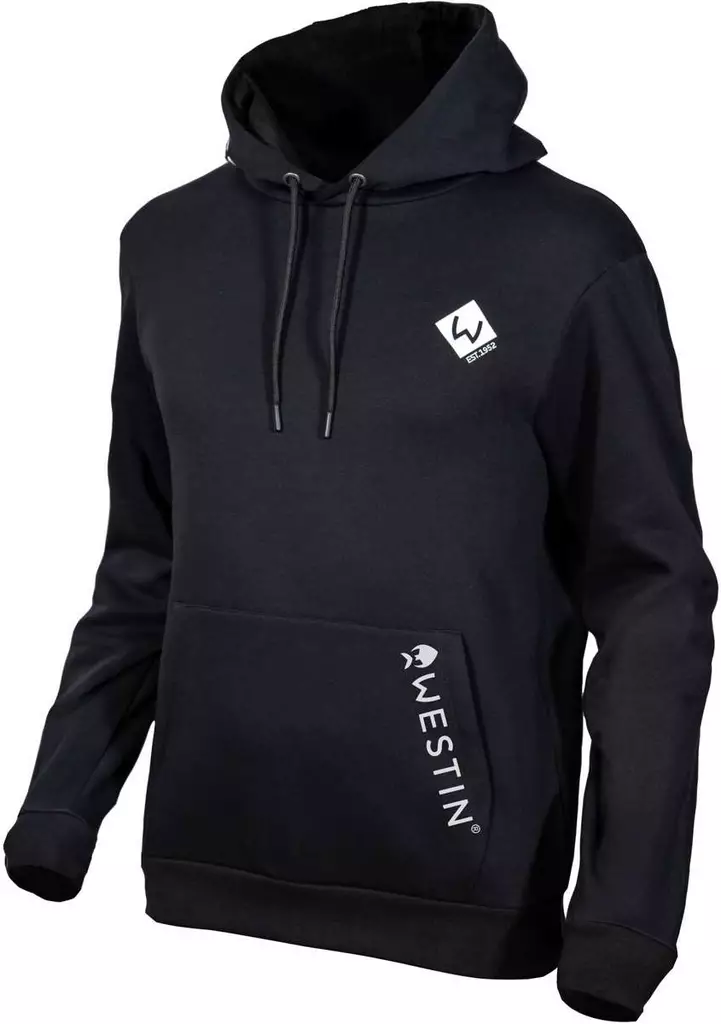 Westin Pro Hoodie, huppari - Muut pukeutumistuotteet - 5707549481256 - 1