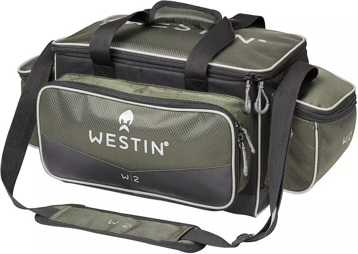 Westin W2 Lure Bag L, viehelaukku - Kalastuspakit ja Tarvikkeet - 5707549518946 - 1