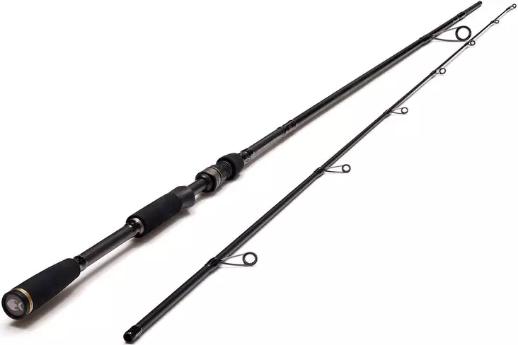 Westin W2 Powerstrike 2nd 7'3" 40-100g - Avokelavavat - 5707549491096 - 1