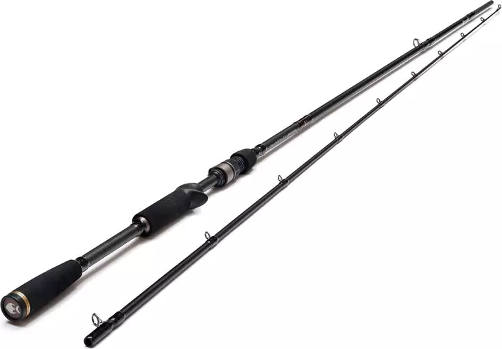Westin W3 Powerstrike 2nd 8' 40-100g - Hyrrä- ja umpikelavavat - 5707549470756 - 1