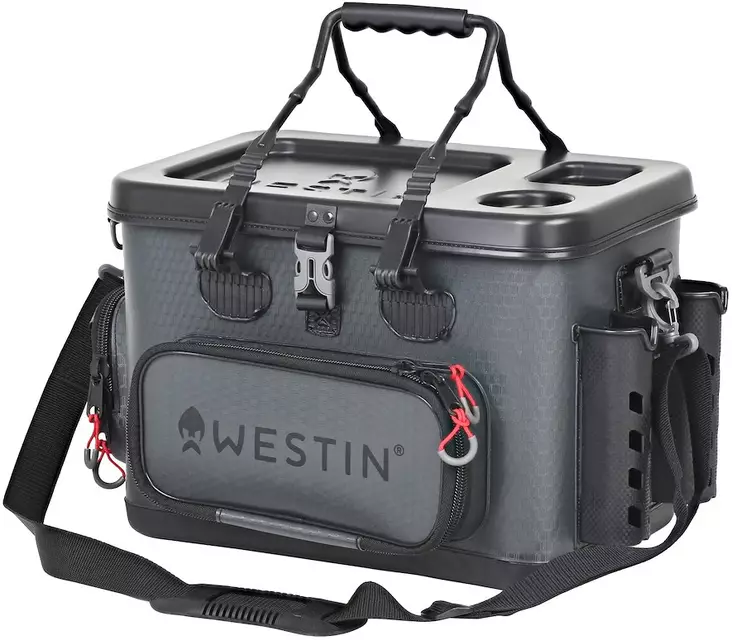 Westin W4 Safeguard, viehelaukku - Kalastuspakit ja Tarvikkeet - 5707549532966 - 1