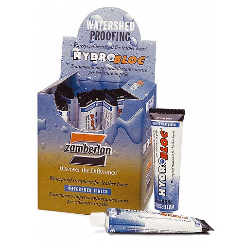 Zamberlan Hydroblog -rasva 75ml - Kenkien hoito- ja oheistuotteet - 8032618231936 - 1